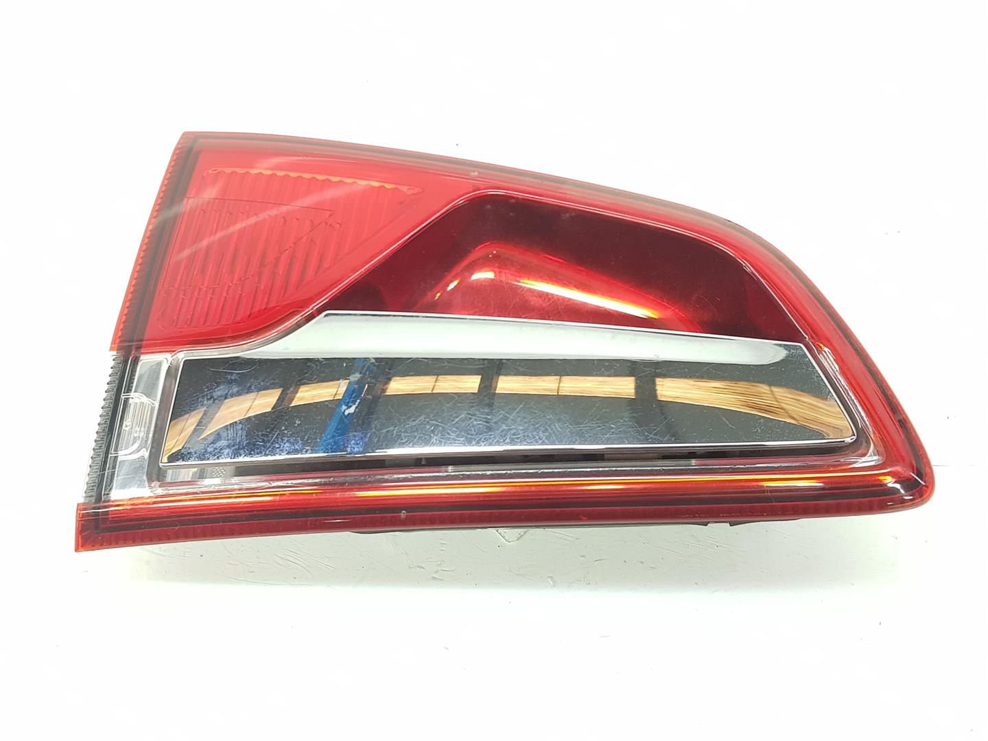 FORD C-Max 2 generation (2010-2019) Right Side Tailgate Taillight CN15N224A37AB, CN1513A602CC, 2280911 19753051