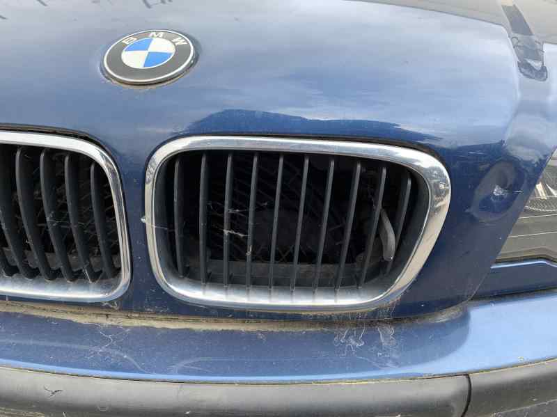 BMW 3 Series E46 (1997-2006) Подрулевой переключатель 8363669, 61318363669 19683152