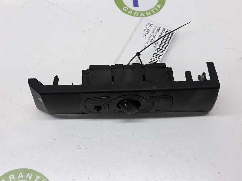 BMW 5 Series E60/E61 (2003-2010) Headlight Switch Control Unit 61316925287,33290401,6925287 19660394