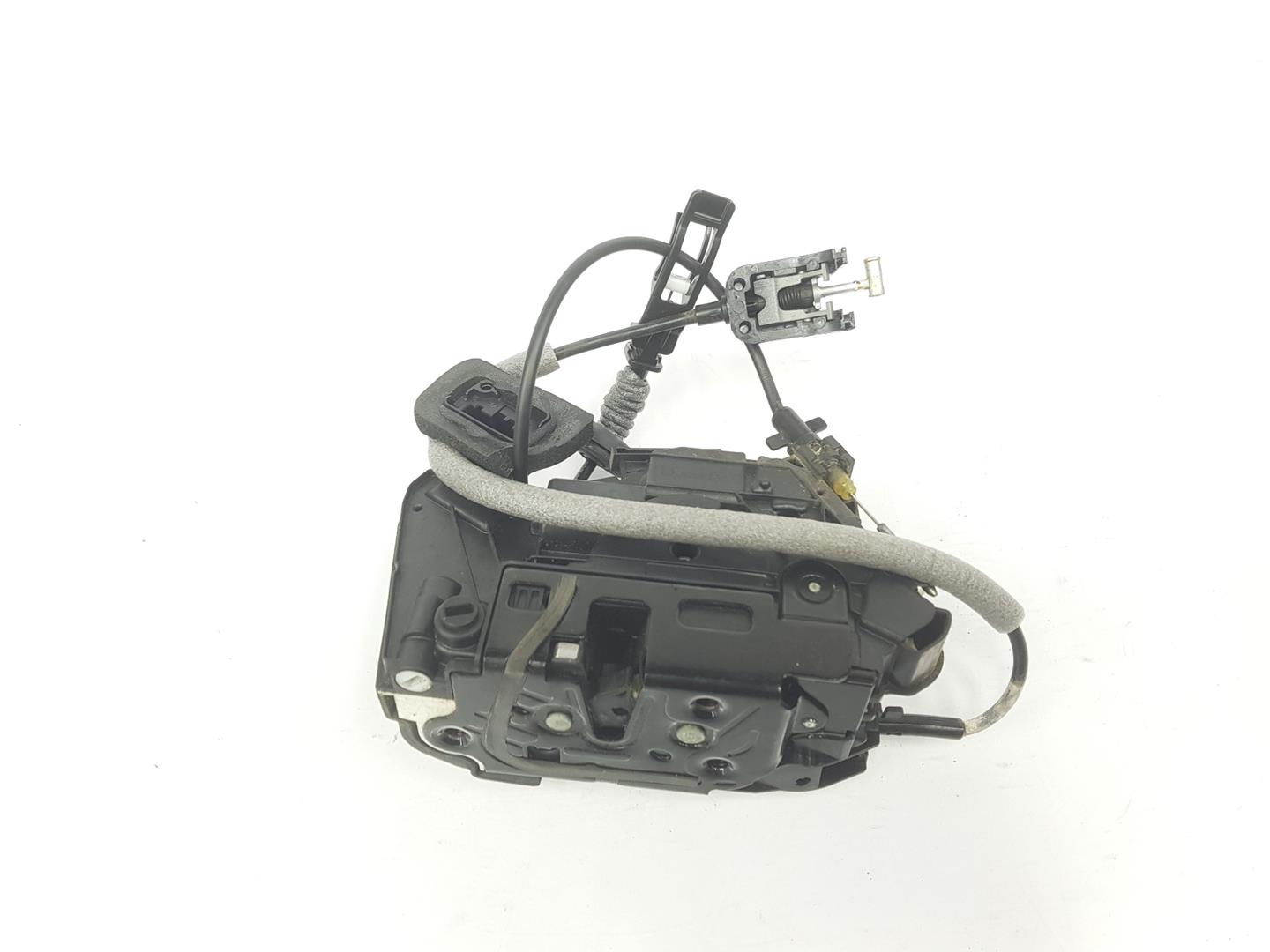 VOLKSWAGEN Variant VII TDI (2014-2024) Rear Left Door Lock 5K4839015Q, 5K4839015Q, 2222DL 19827688