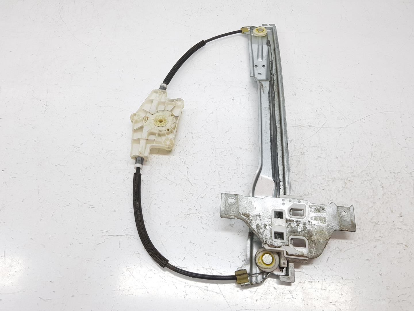 CITROËN C4 1 generation (2004-2011) Front Left Door Window Regulator 9221V1,9221V1 19881894