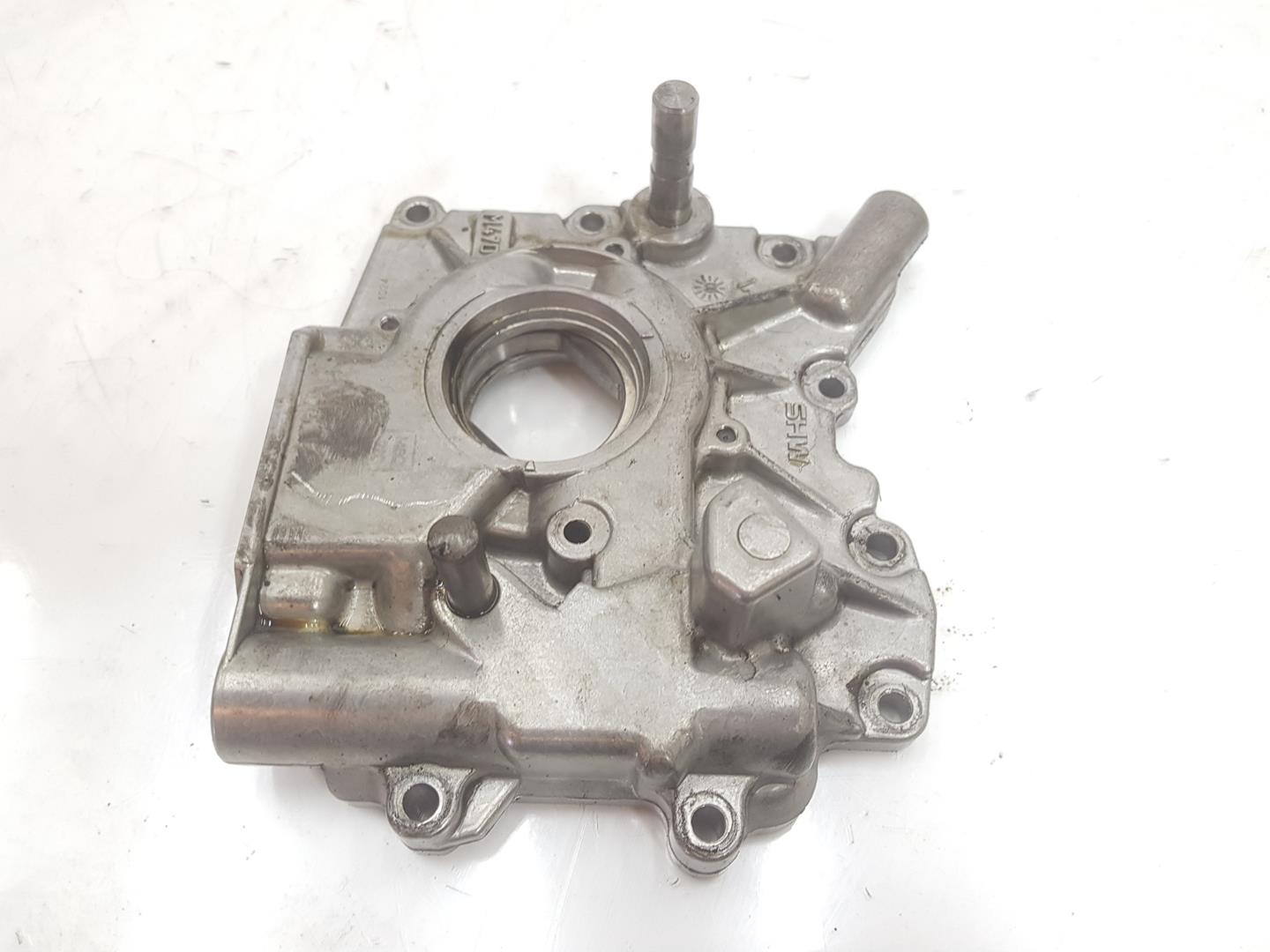 BMW 3 Series E46 (1997-2006) Oil Pump 2246824, 11412246824 25086537