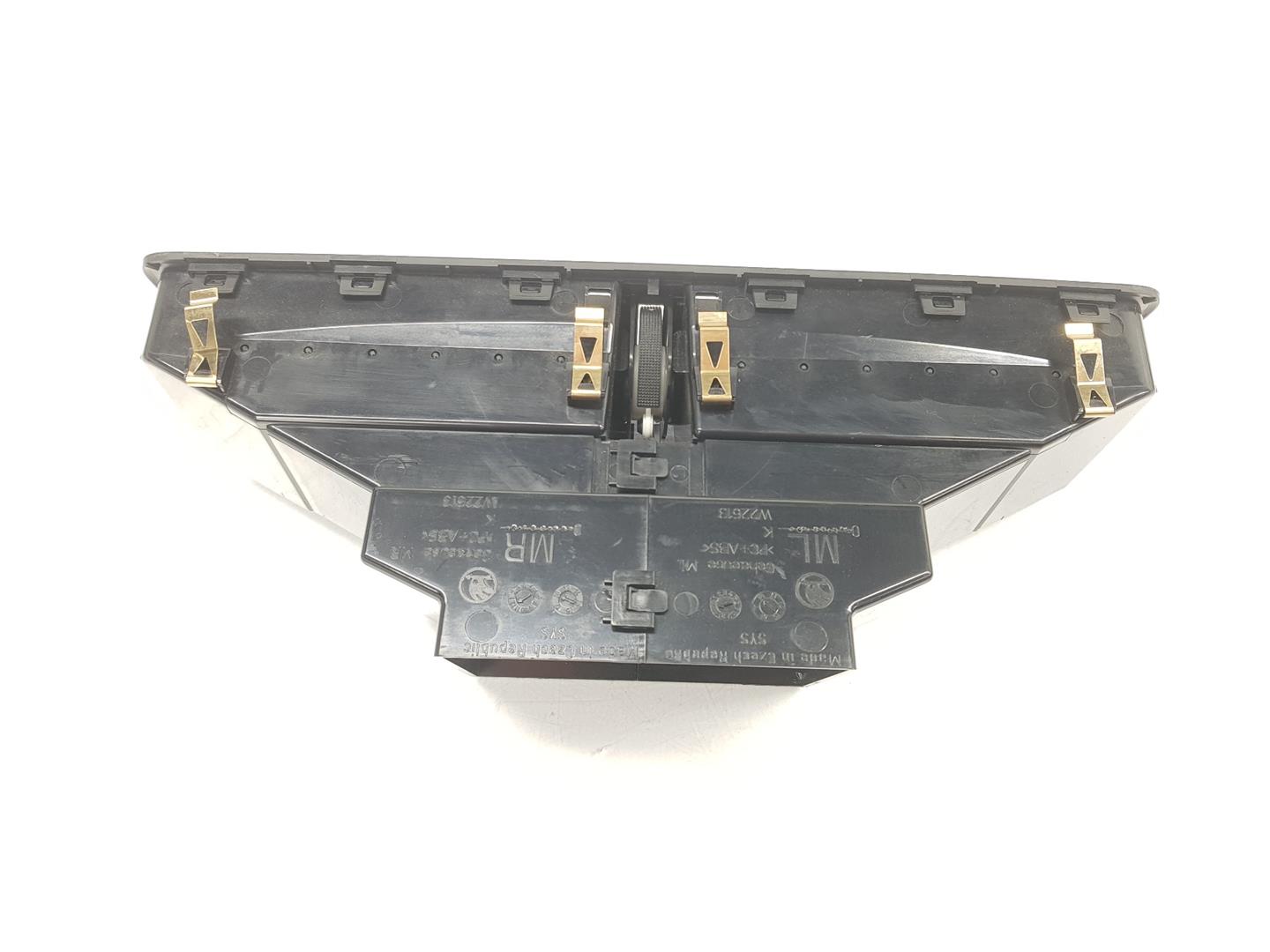 SKODA Fabia 3 generation (2014-2021) Other Interior Parts 6V0820951C, 6V0820951C 24217430