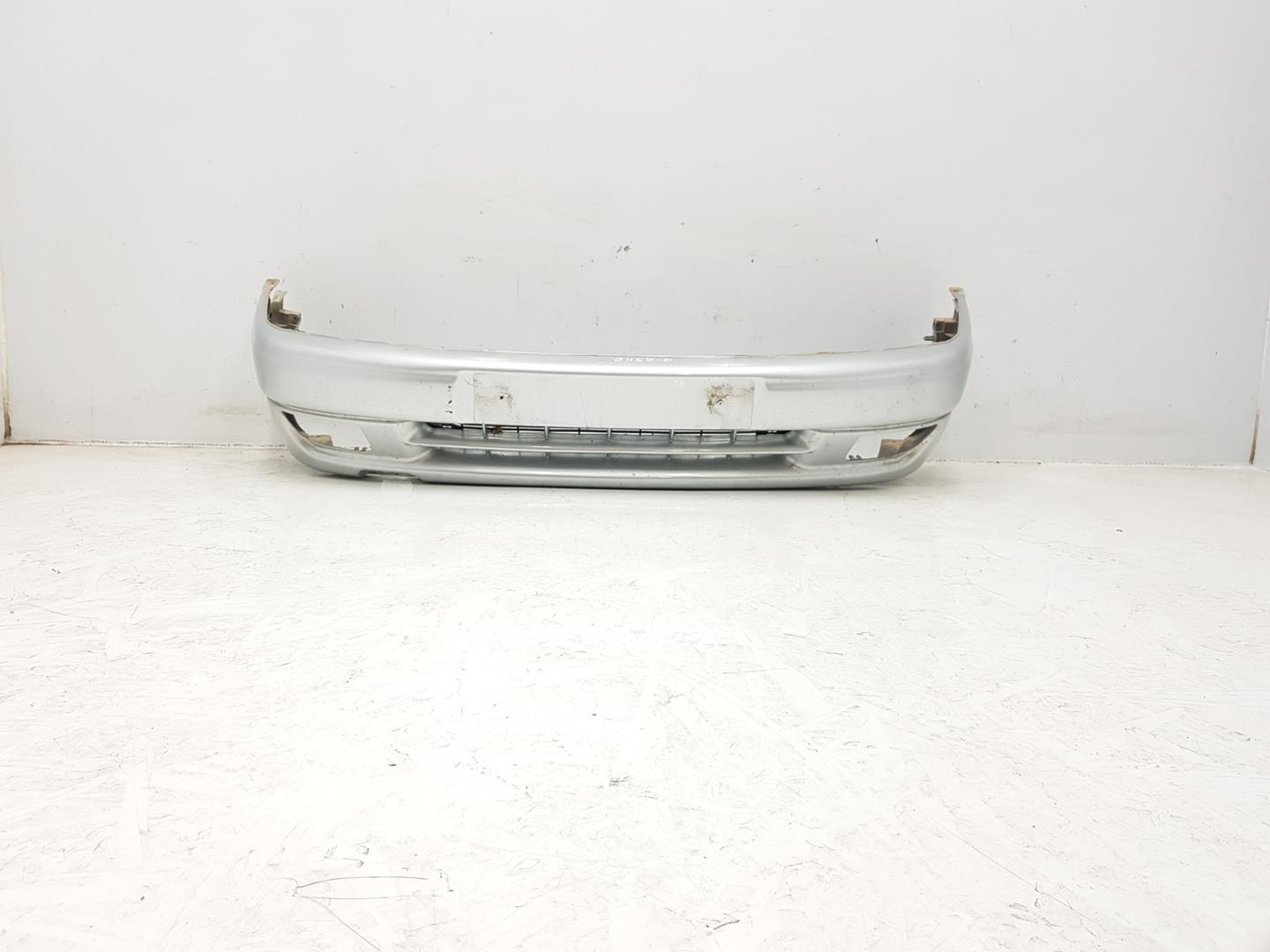 CITROËN Saxo 2 generation (1996-2004) Front Bumper 7401Q9,7401Q9,COLORGRISEZR 21584505