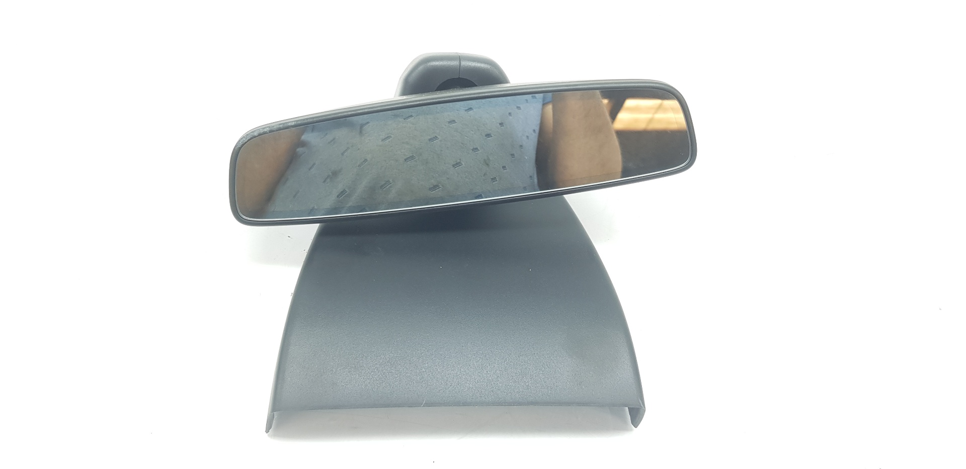 SEAT Alhambra 2 generation (2010-2021) Innvendig bakspeil 3G0857511AM, 3G0857511AM 20686858