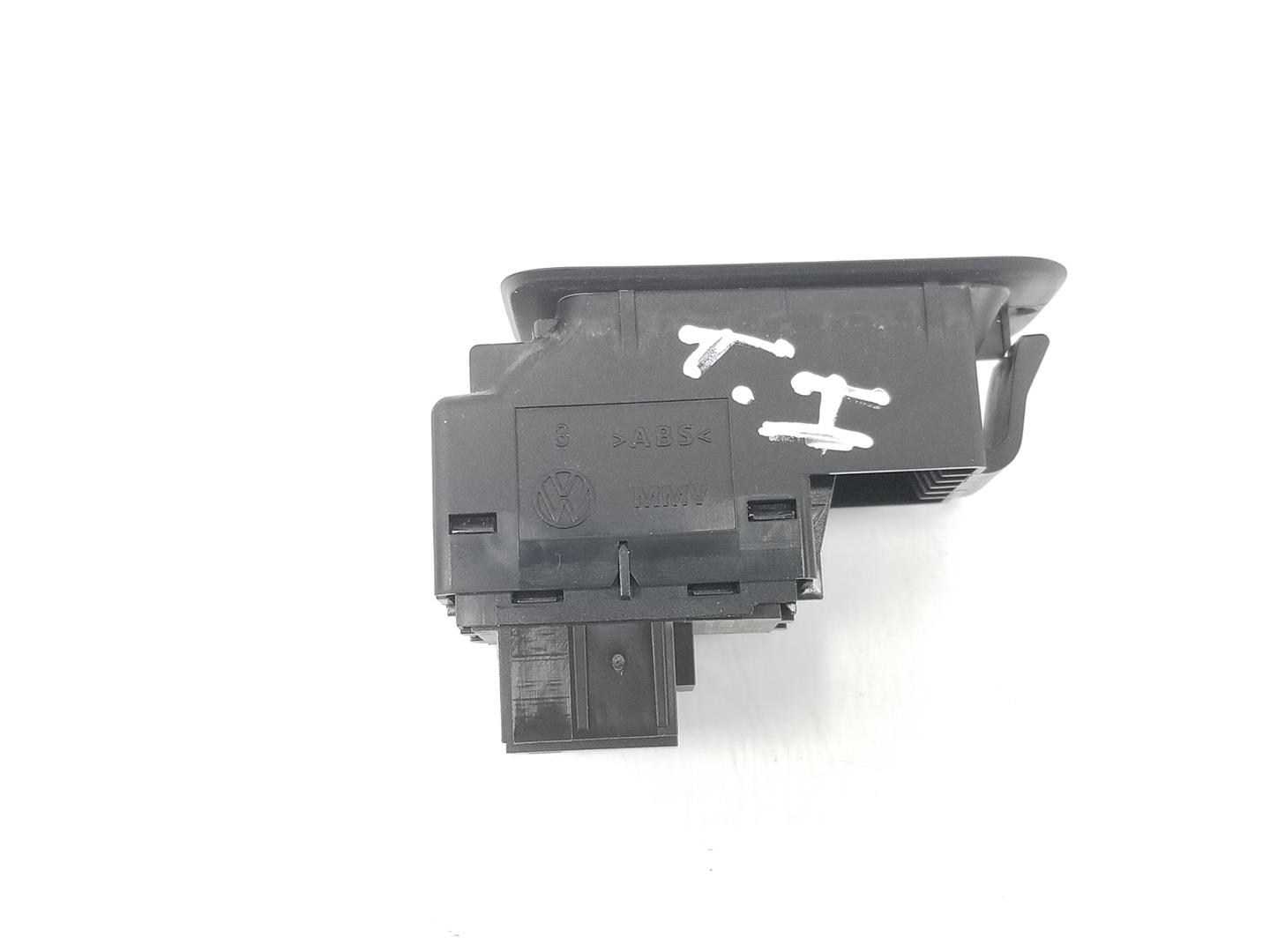 VOLKSWAGEN Variant VII TDI (2014-2024) Rear Right Door Window Control Switch 5G0959855L, 5G0959855L 19842713