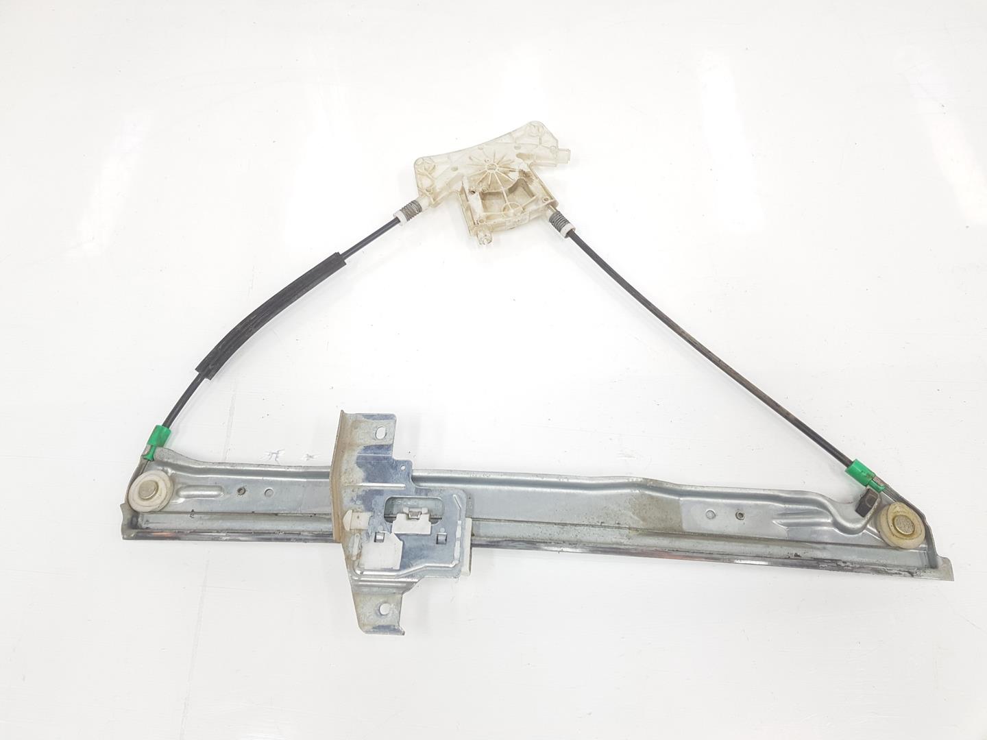 PEUGEOT 407 1 generation (2004-2010) Front Left Door Window Regulator 9221Q6,9221Q6 19835036