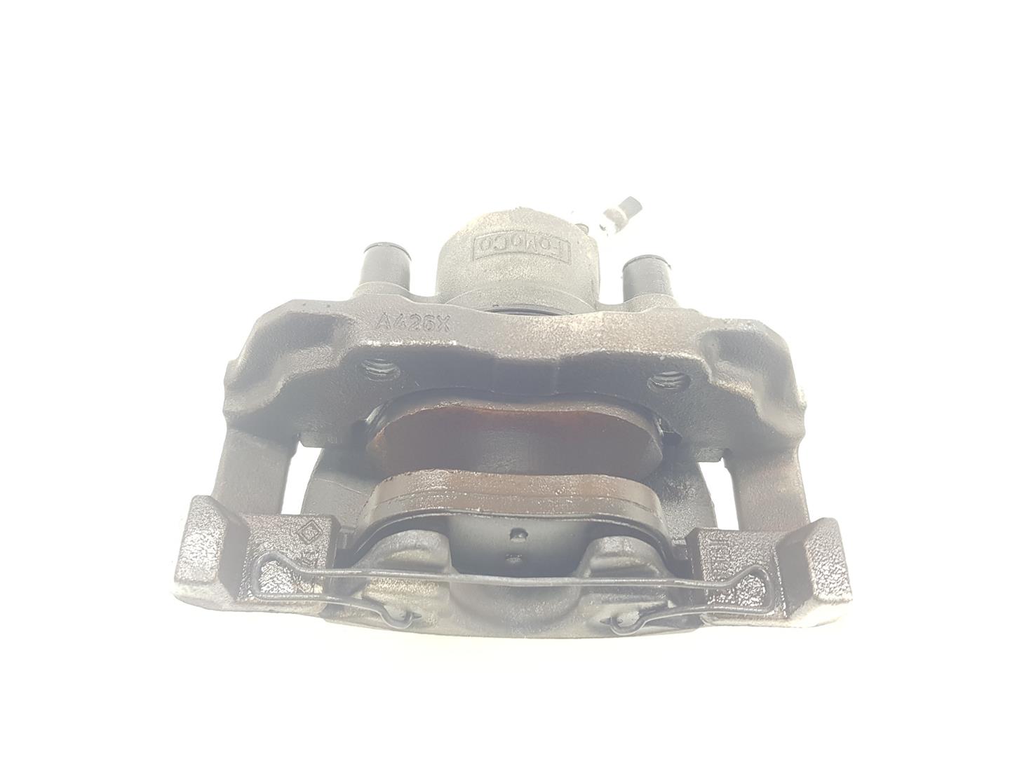 VOLVO V40 2 generation (2012-2020) Étrier de frein avant droit 36000704, 36000704 23103438