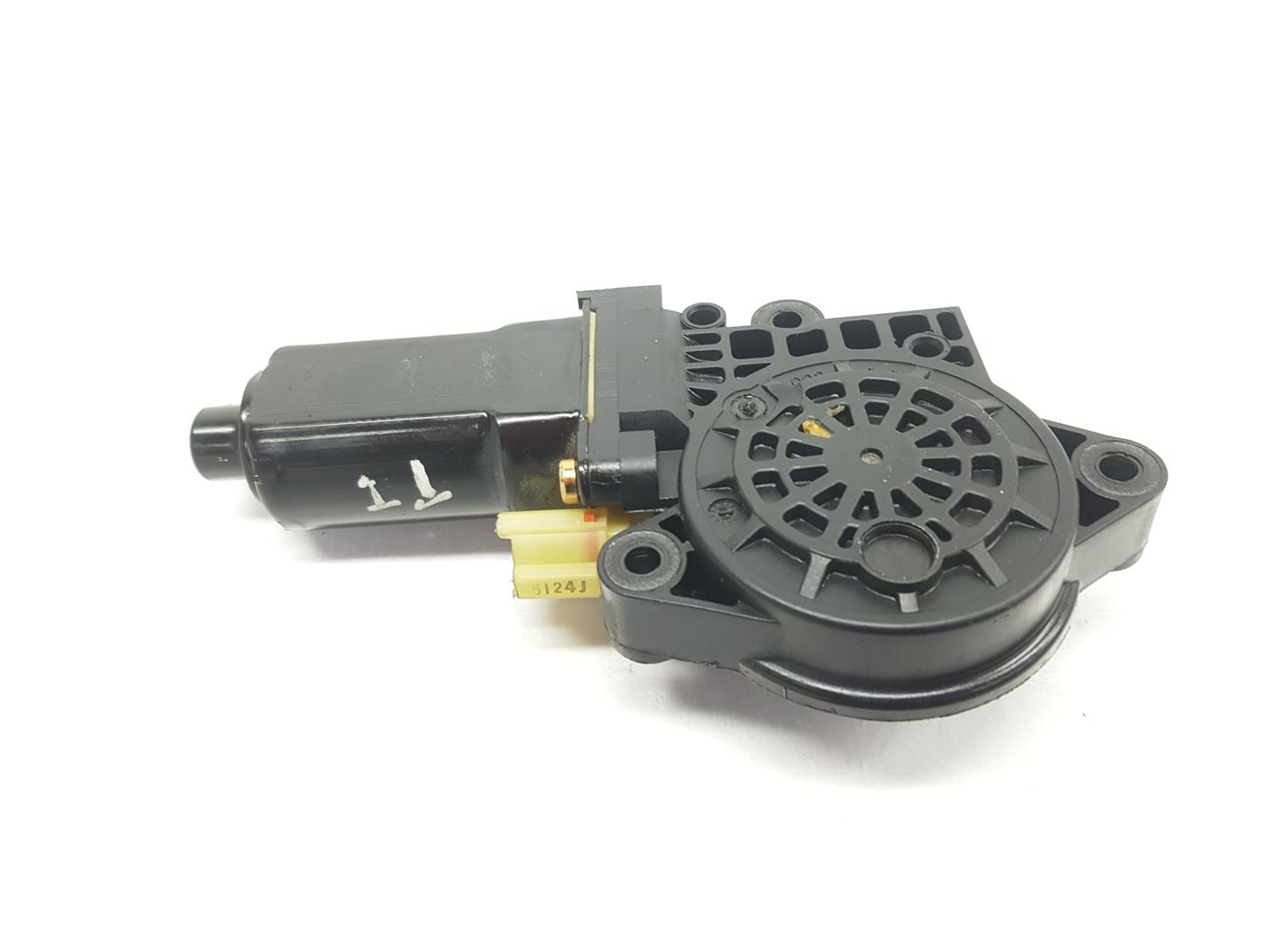 HYUNDAI Tucson 1 generation (2004-2010) Rear Left Door Window Control Motor 834502E000,834502E000 22734127