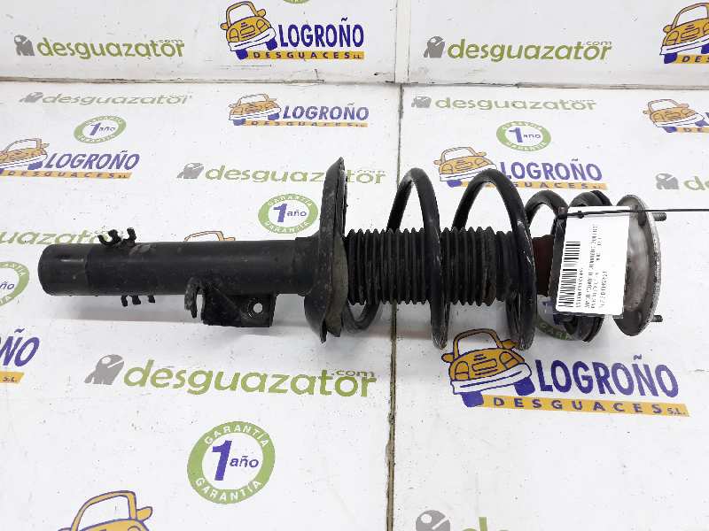 BMW X3 E83 (2003-2010) Front Left Shock Absorber 31310363599,824904004267,31313453521 19630219