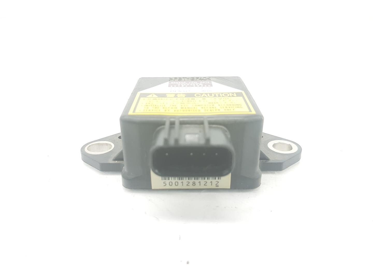 TOYOTA Land Cruiser 70 Series (1984-2024) Alte unități de control 8918360020, 8918360020 24229376