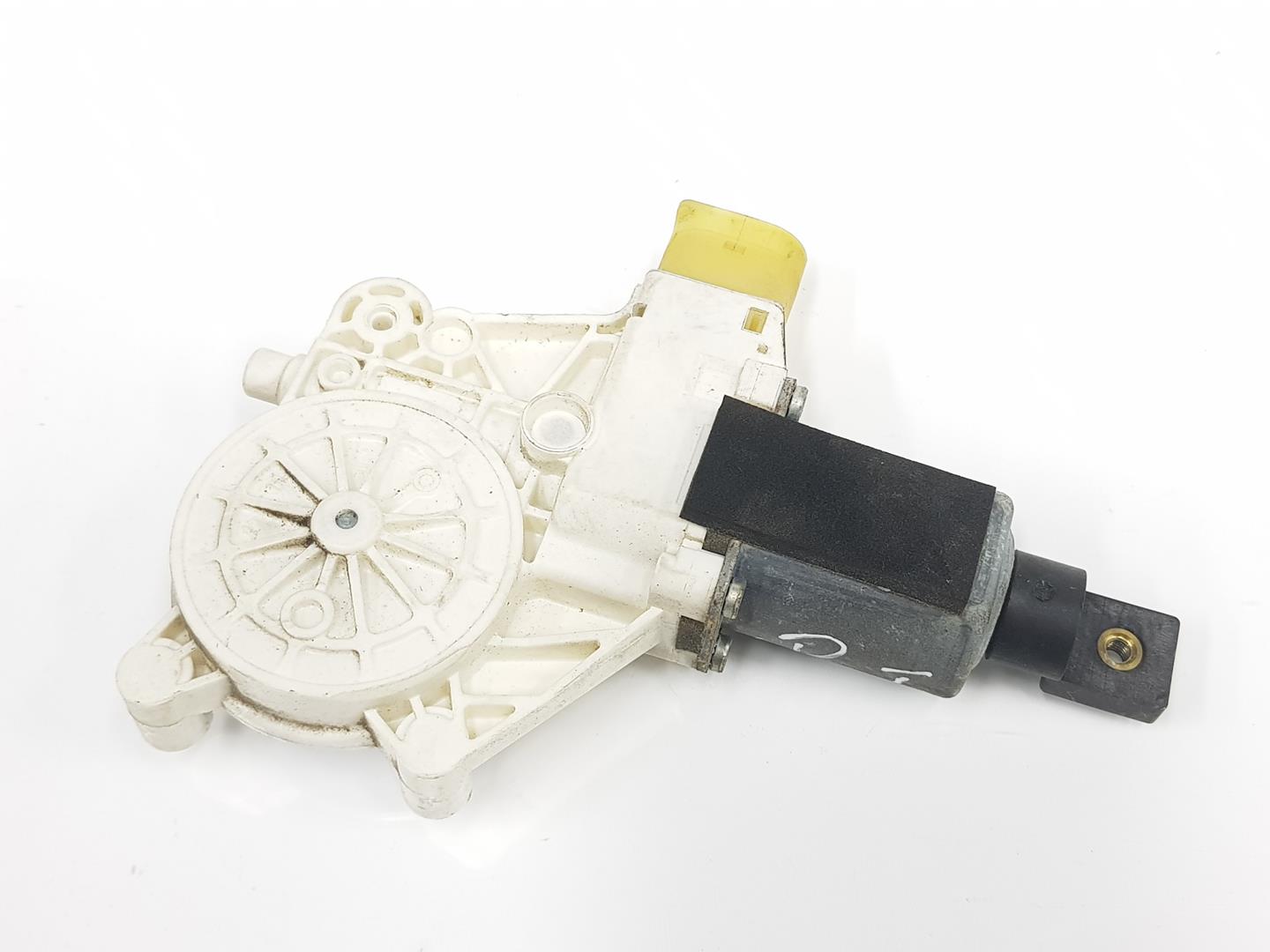 BMW 3 Series E90/E91/E92/E93 (2004-2013) Motor regulator geam ușă stânga față 0130822308, 7189231 23895507