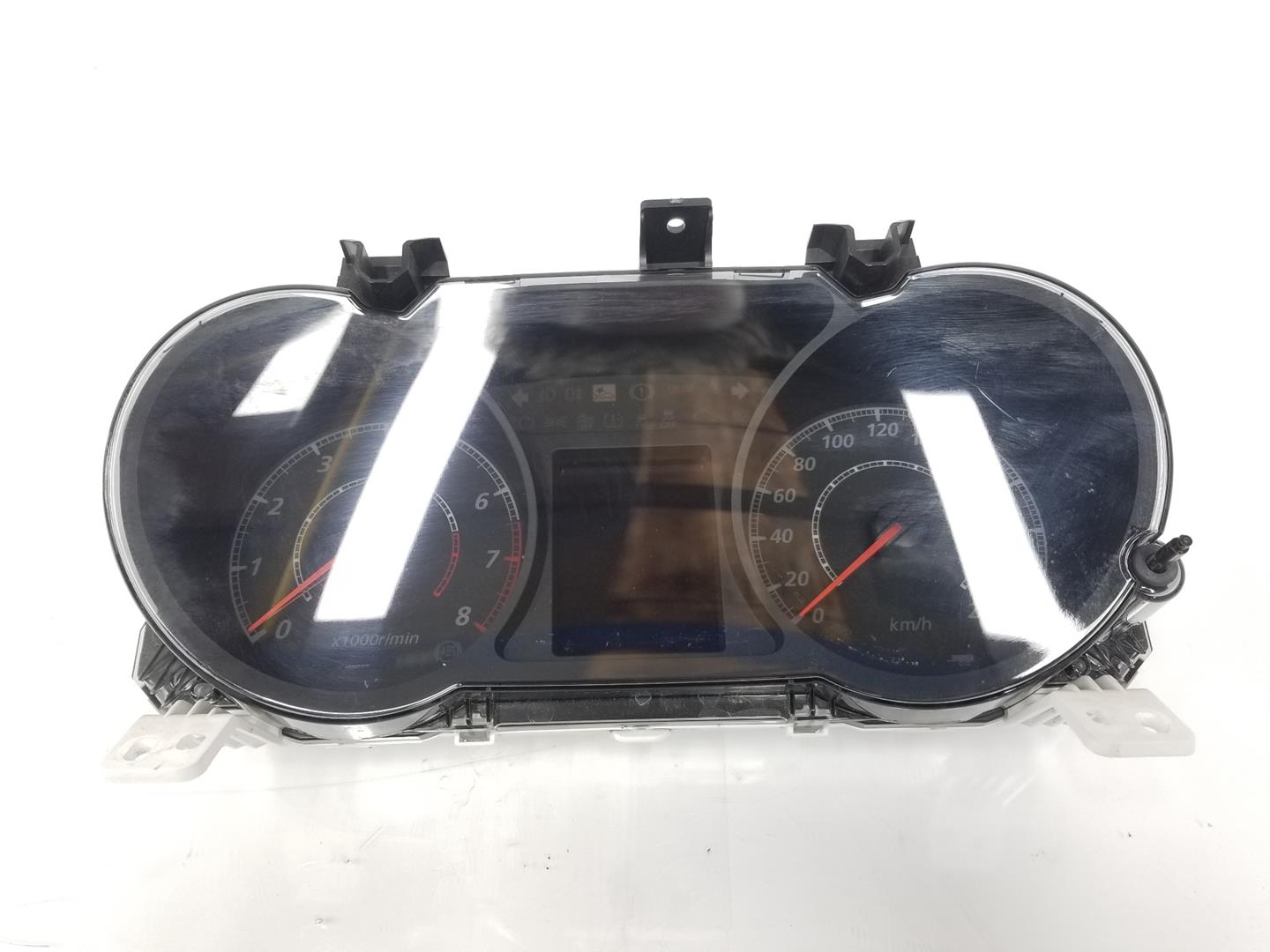 MITSUBISHI ASX 1 generation (2010-2020) Speedometer 8100C721, 8100C721 19683501