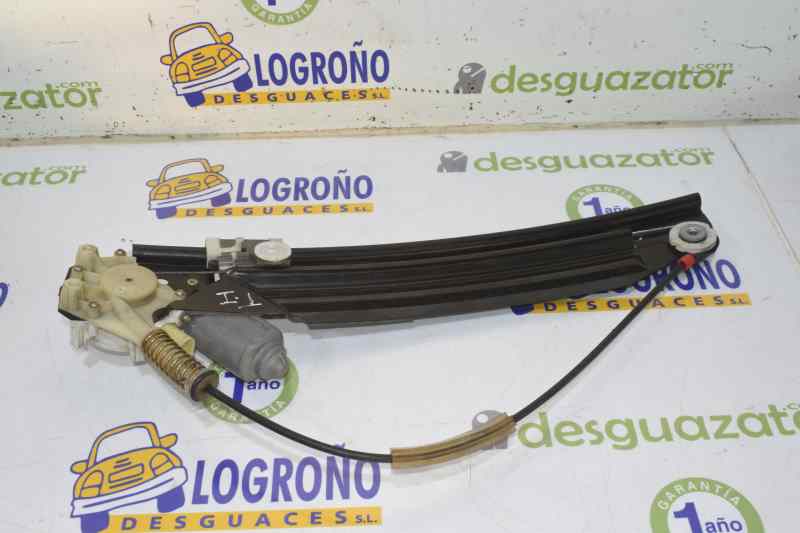 BMW 5 Series E39 (1995-2004) Rear left door window lifter 51358252429,67628360512 19577679