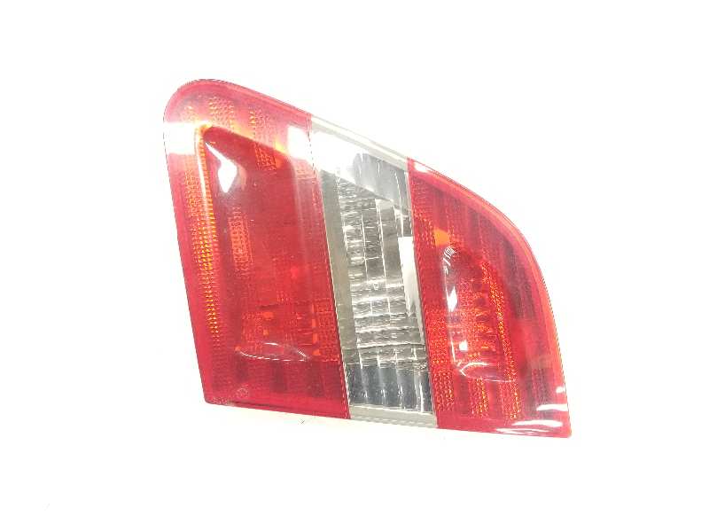 MERCEDES-BENZ B-Class W245 (2005-2011) Right Side Tailgate Taillight A1698201664,A1698201664 19707101