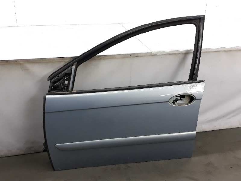 CITROËN C5 1 generation (2001-2008) Front Left Door 9002P1, 9002P1 19704431