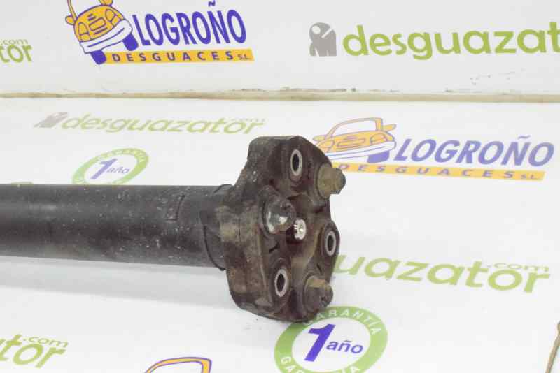 BMW 1 Series F20/F21 (2011-2020) Greičių dėžės trumpas kardanas 26107624182, 7624182 19604322