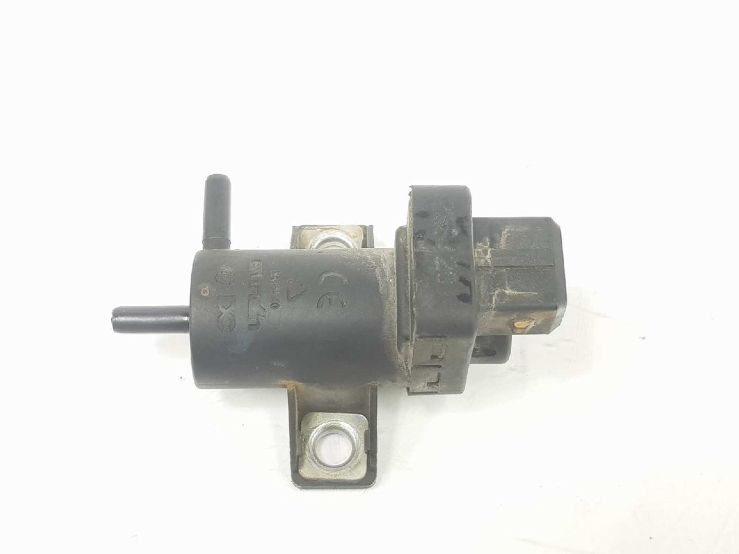 RENAULT 1 generation (1998-2009) Solenoid Valve 8200762162, 8200762162, 2222DL 19750821