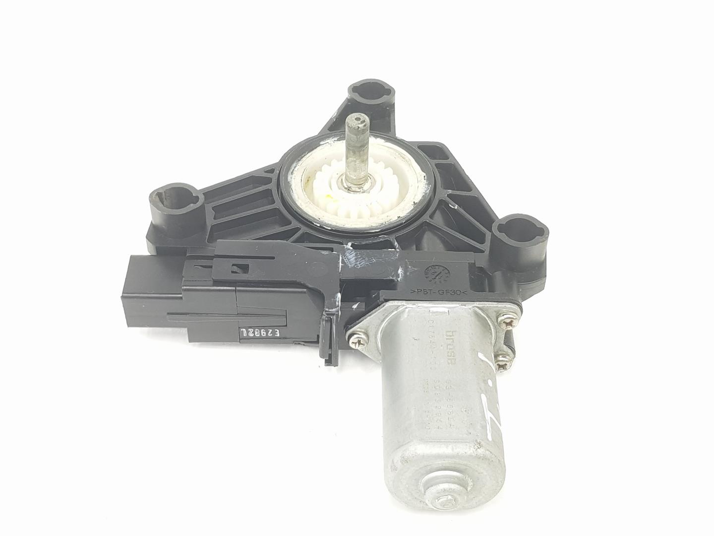 VOLVO V40 2 generation (2012-2020) Rear Left Door Window Control Motor 31378400, 31378400 23103650