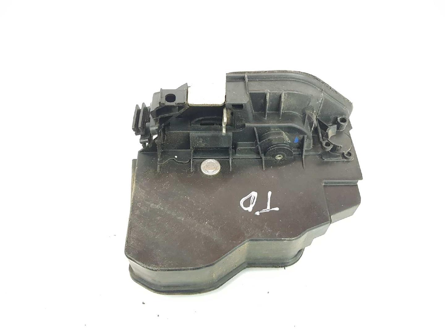 BMW 5 Series E60/E61 (2003-2010) Rear Right Door Lock 51227202148, 7167076 19911251