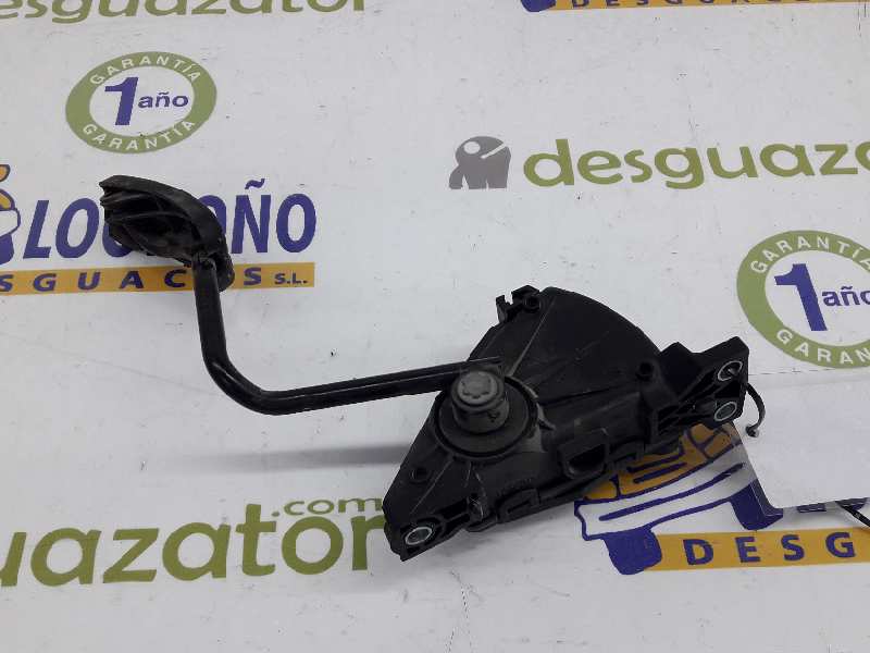 OPEL Vivaro A (2002-2006) Other Body Parts 8200289176, 93851978, 6PV00811933 19617076