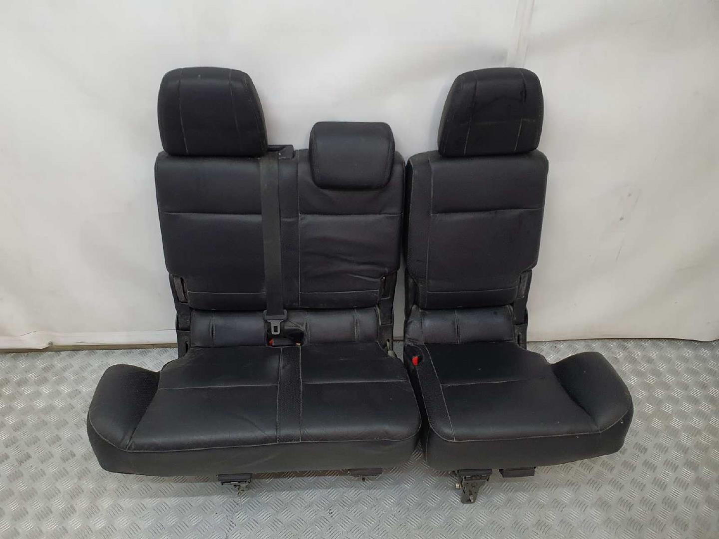 MITSUBISHI Pajero 4 generation (2006-2023) Seats ASIENTOSDECUERO,COLORNEGRO 23777759