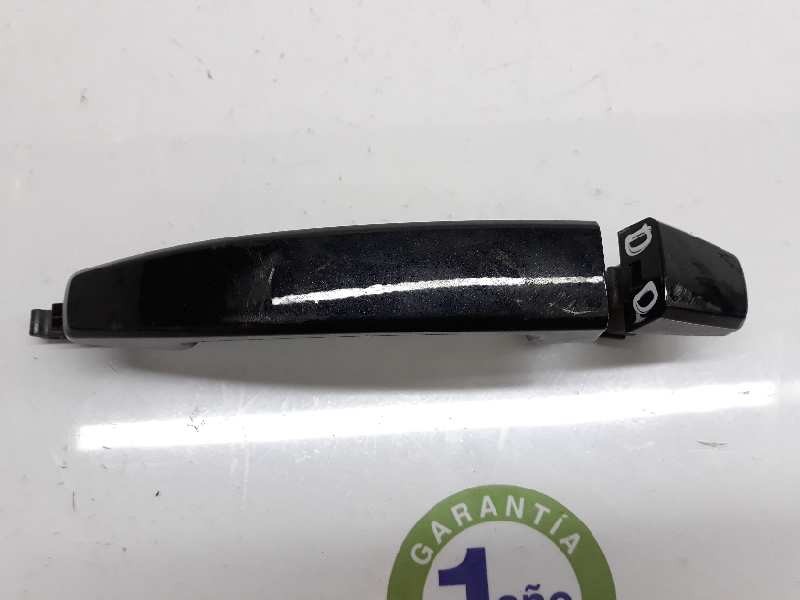 OPEL Front Right Door Exterior Handle 92233089,92233091 19642686