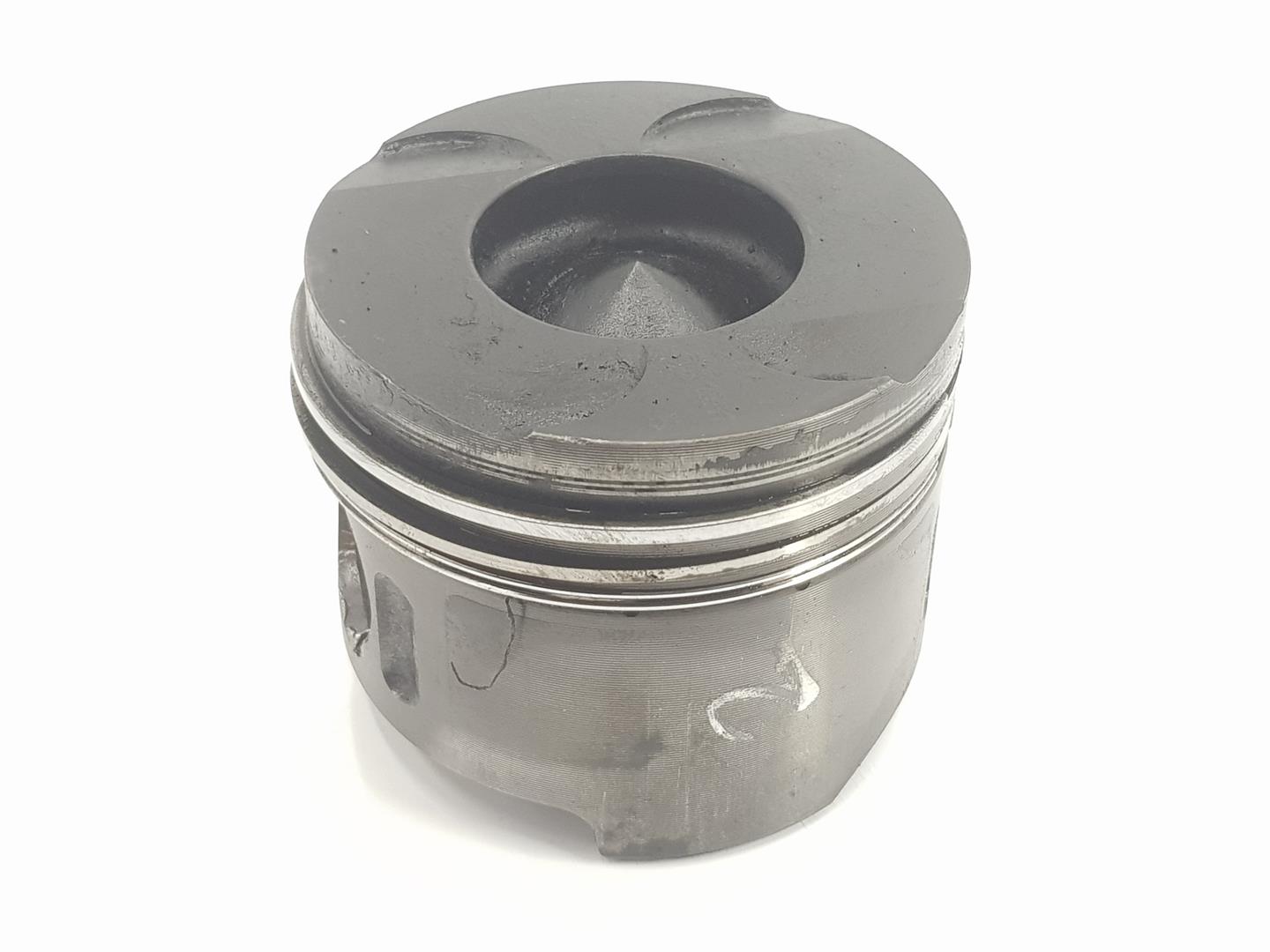 MERCEDES-BENZ M-Class W163 (1997-2005) Piston A6110301117, PISTON612963 19914010