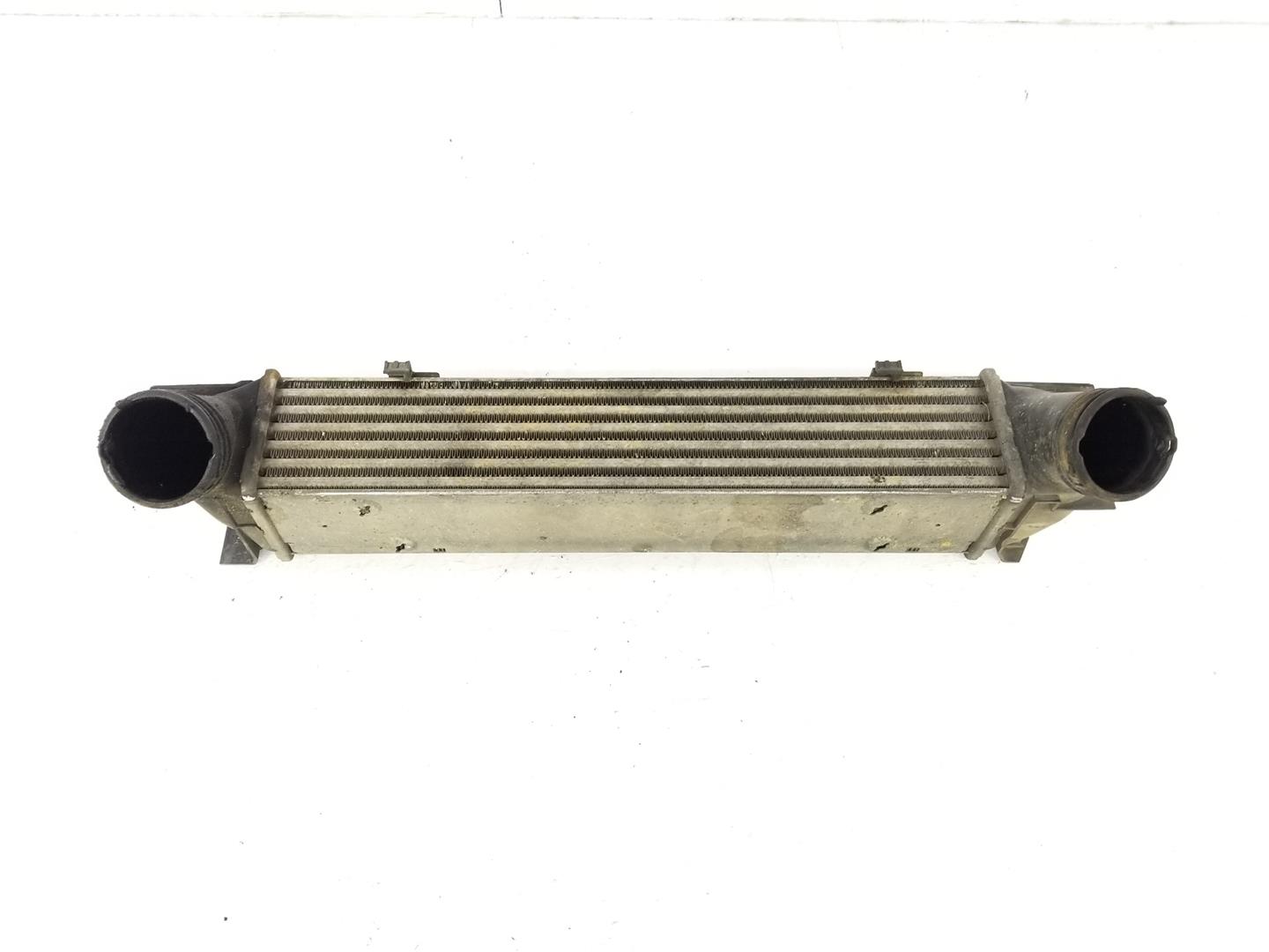 BMW 3 Series E90/E91/E92/E93 (2004-2013) Radiateur de refroidisseur intermédiaire 17517524916, 17517524916 19756272