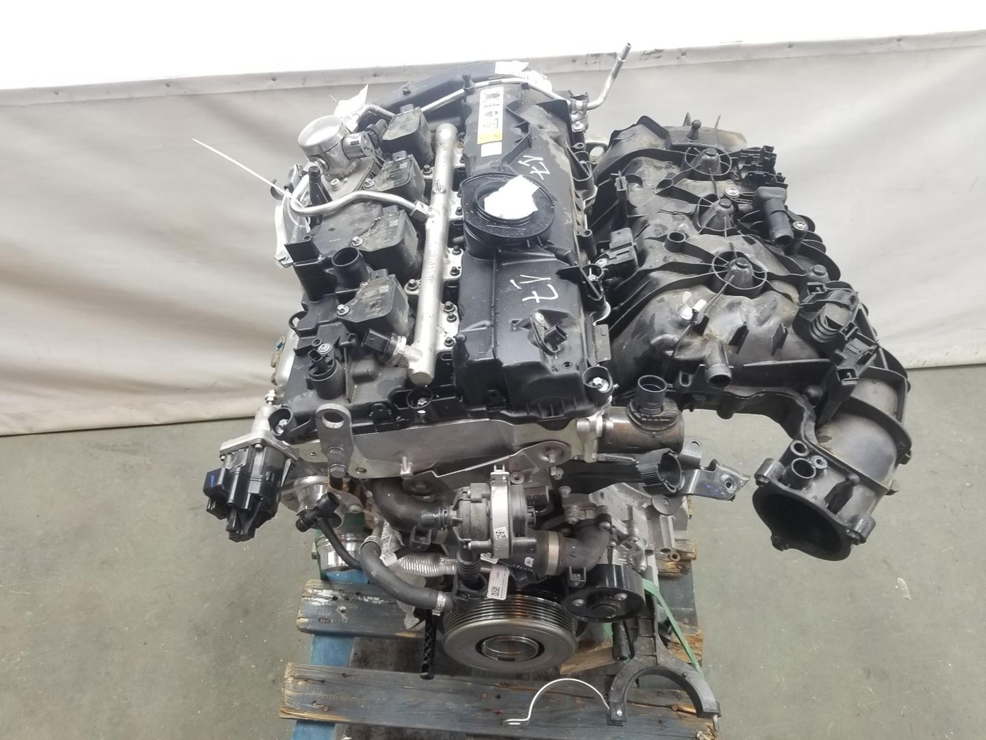 BMW 3 Series G20/G21/G28 (2018-2024) Engine B46B20B 24135076