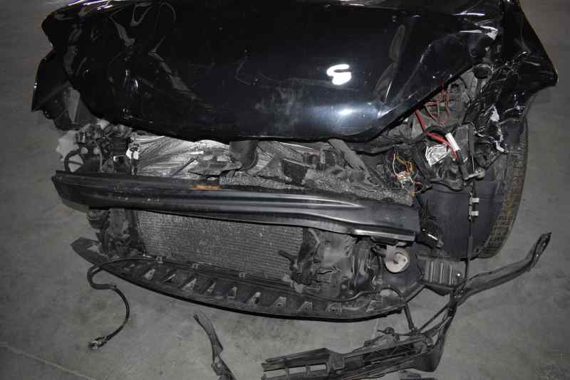 VOLKSWAGEN Golf 5 generation (2003-2009) Rear Left Arm 1K050311AB,1K0505311AB 19552923