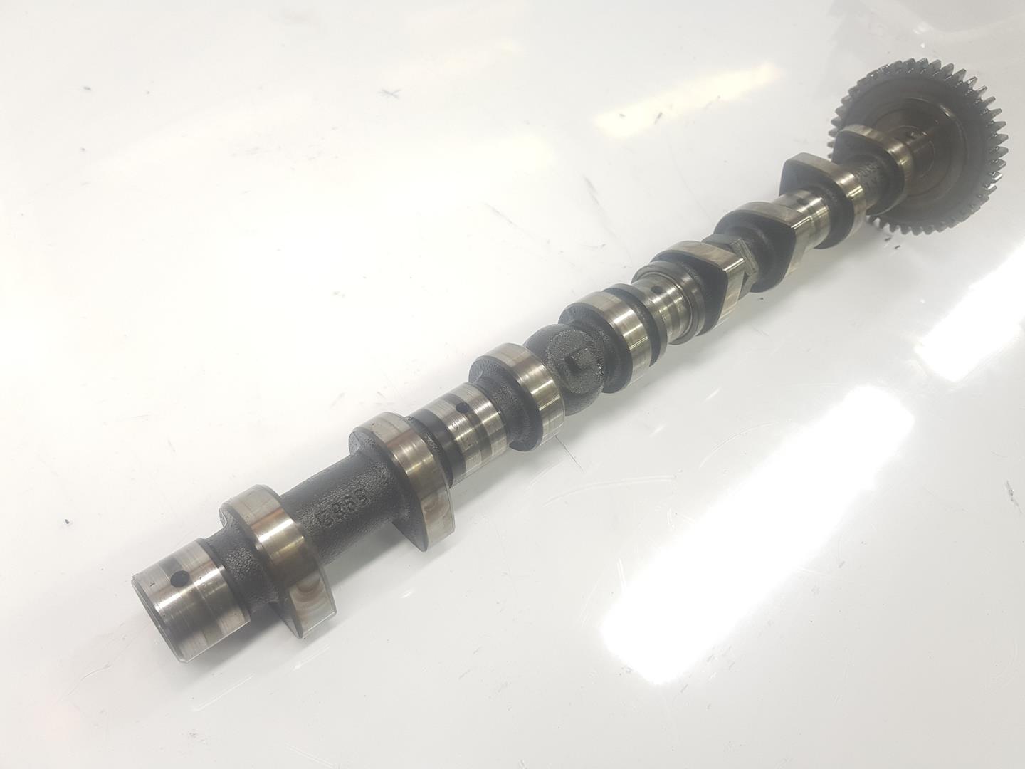 MERCEDES-BENZ Sprinter 2 generation (906) (2006-2018) Exhaust Camshaft A6110502001, ADMISION, 1111AA 19876645