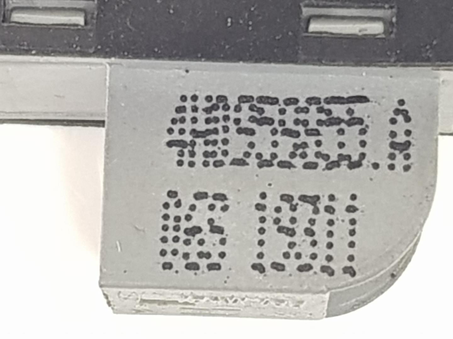 AUDI A6 C7/4G (2010-2020) Кнопка стеклоподъемника передней правой двери 4H0959855A, 4H0959855A 24157028