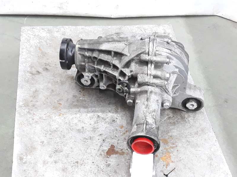 MERCEDES-BENZ R-Class W251 (2005-2017) Front Transfer Case 1643302502, 1643302502 19664591