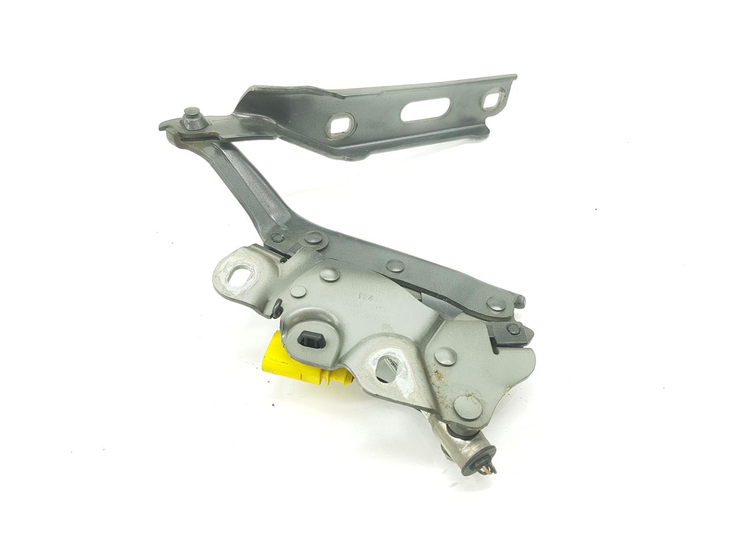 AUDI A3 8V (2012-2020) Rear Right Door Lock 8V0823823F,8V0823302F 21455815