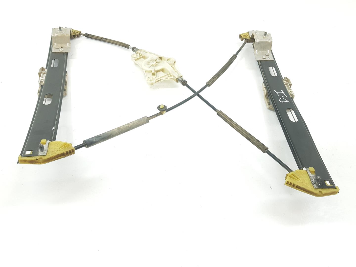 SEAT Leon 3 generation (2012-2020) Front Left Door Window Regulator 5F4837461D,5F4837461D 21078438