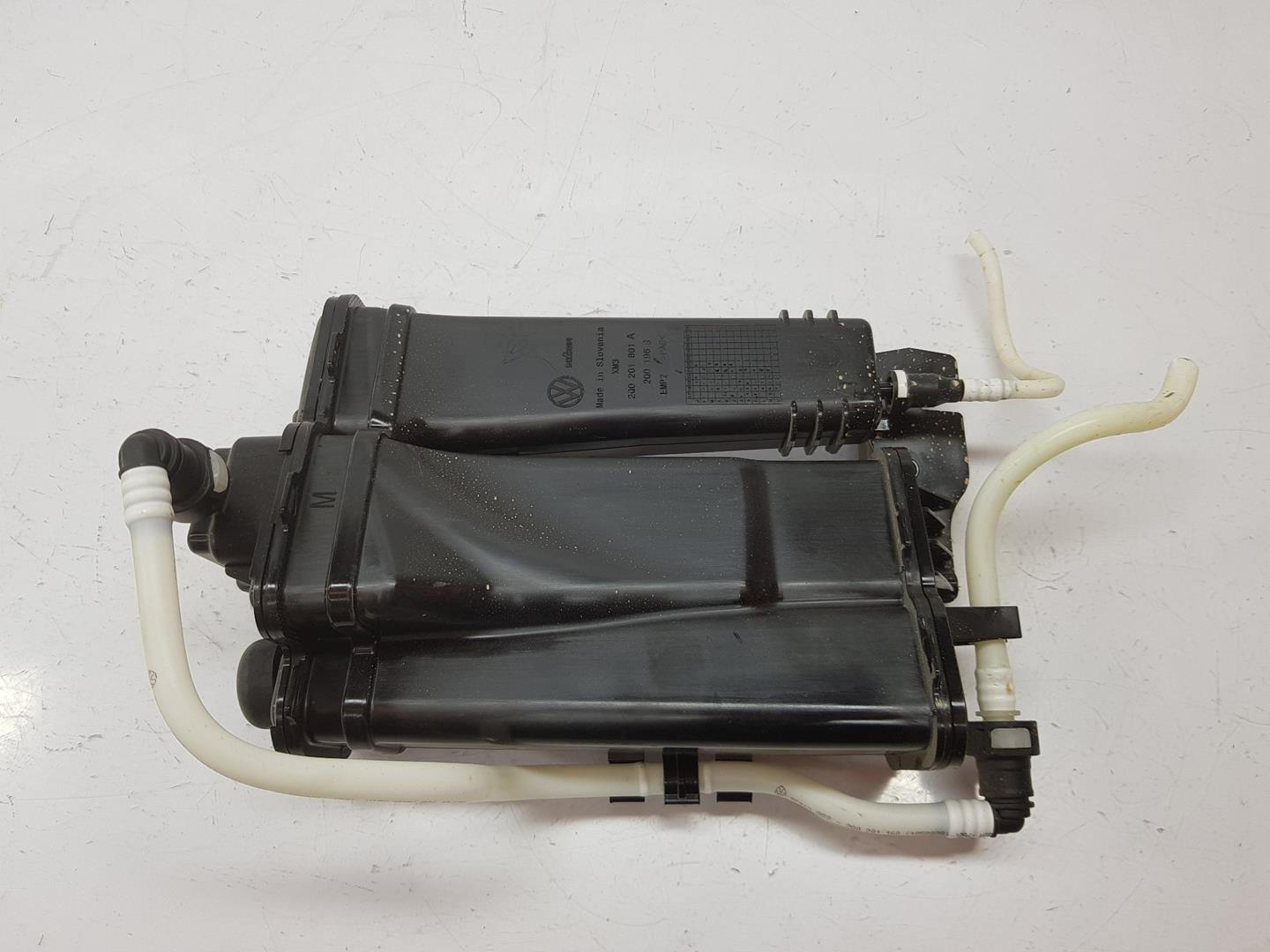 SEAT Alhambra 2 generation (2010-2021) Other Engine Compartment Parts 2Q0201801A, 2Q0201801A 19938391