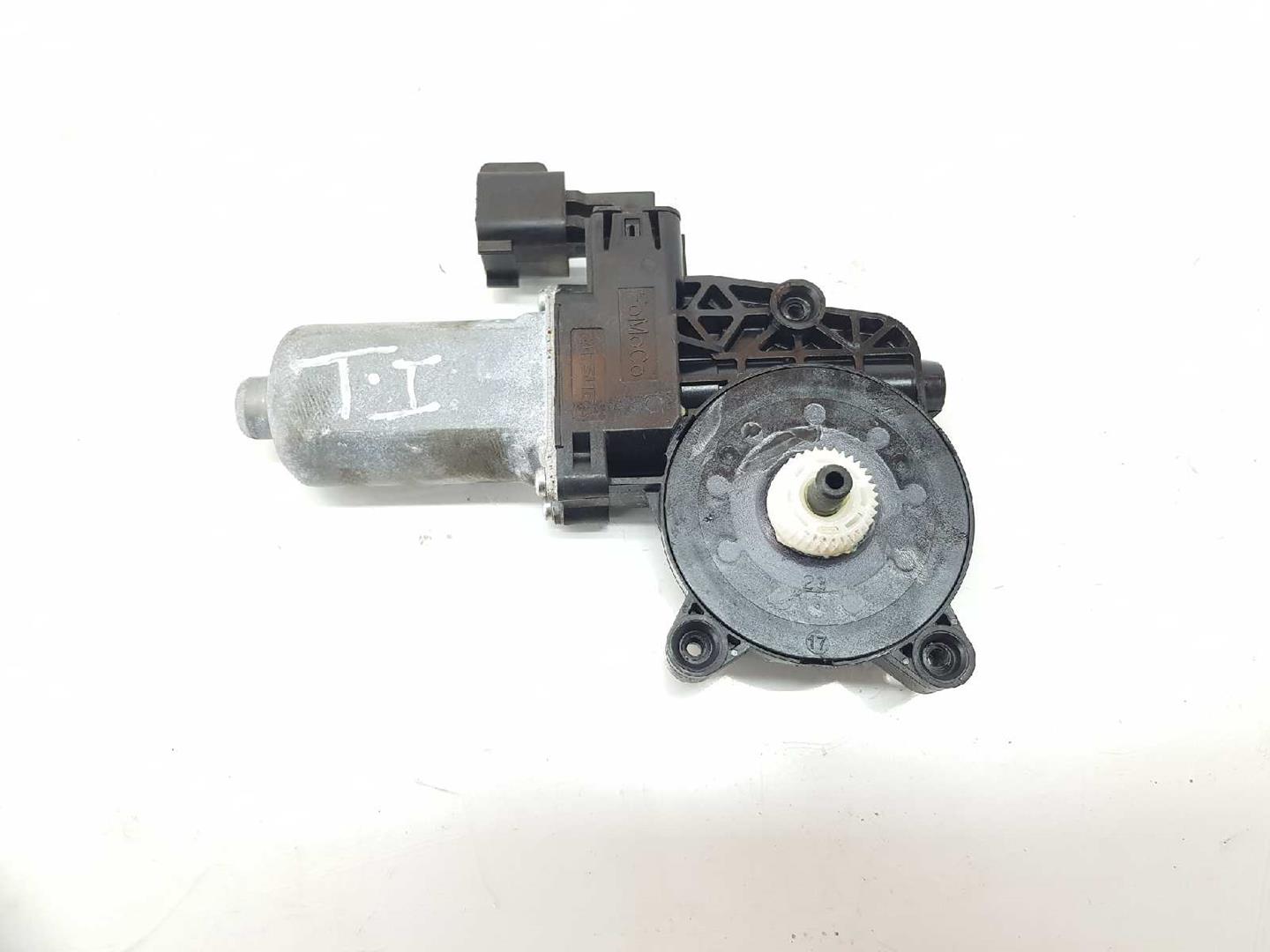 LAND ROVER Range Rover Evoque L538 (1 gen) (2011-2020) Rear Left Door Window Control Motor LR031661,LR031661 19688784