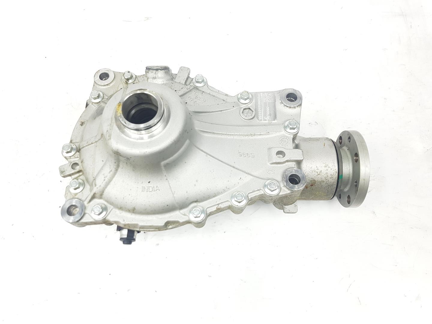 BMW 3 Series F30/F31 (2011-2020) Μπροστινή θήκη μεταφοράς 31508741855,8741855,2222DL 24135492