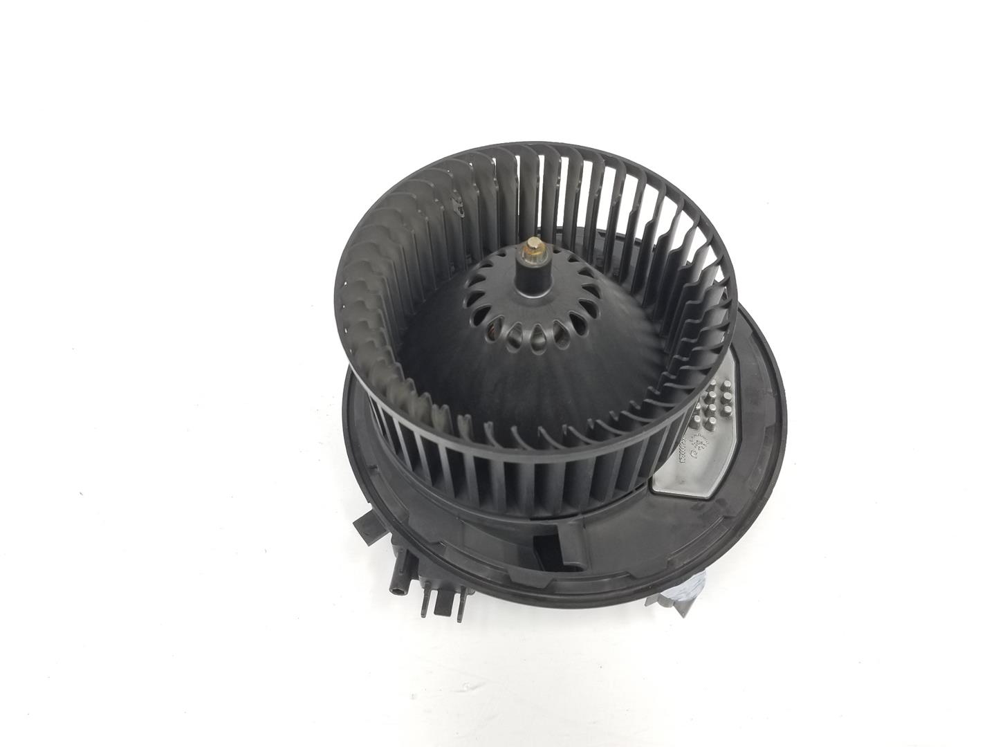 VOLKSWAGEN Passat B8 (2014-2023) Heater Blower Fan 5Q0907521E,5Q0907521E 19913405