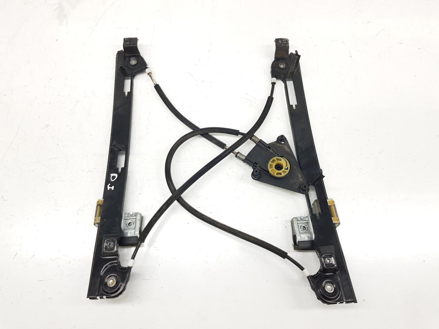 SEAT Toledo 3 generation (2004-2010) Стеклоподъемник передней левой двери 5P0837461,5P0837461,ELEVALUNASSINMOTOR 19869146