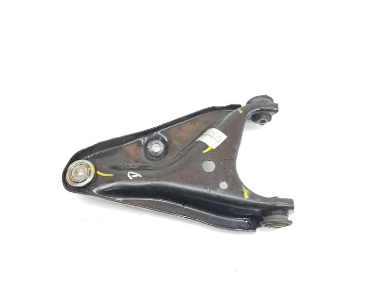 DACIA Dokker 1 generation (2012-2024) Front Right Arm 545006623R, 545006623R 24110059