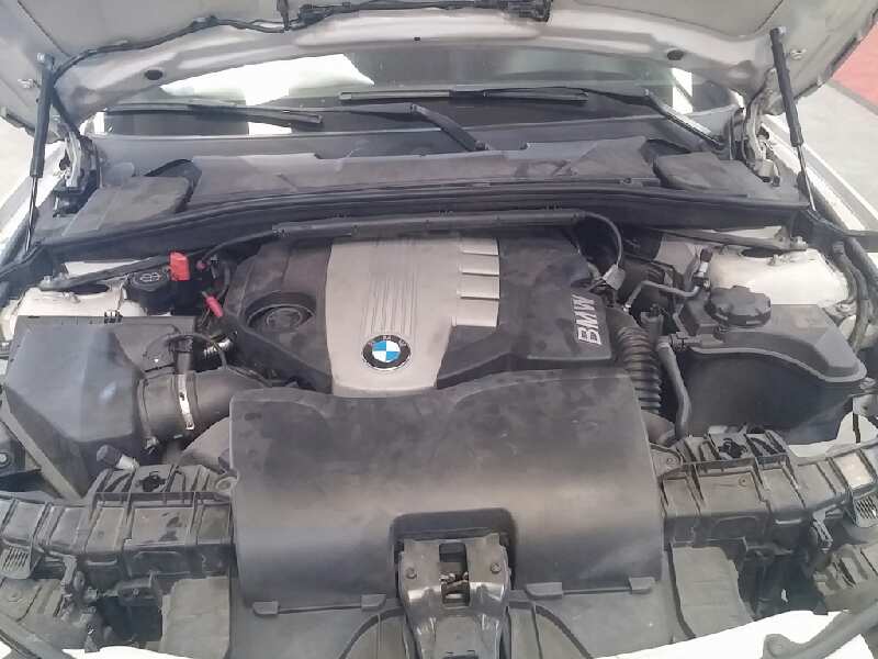 BMW 1 Series E81/E82/E87/E88 (2004-2013) Зеркало передней правой двери 51167189894, 51167189894, BLANCO/5PINES 24142999