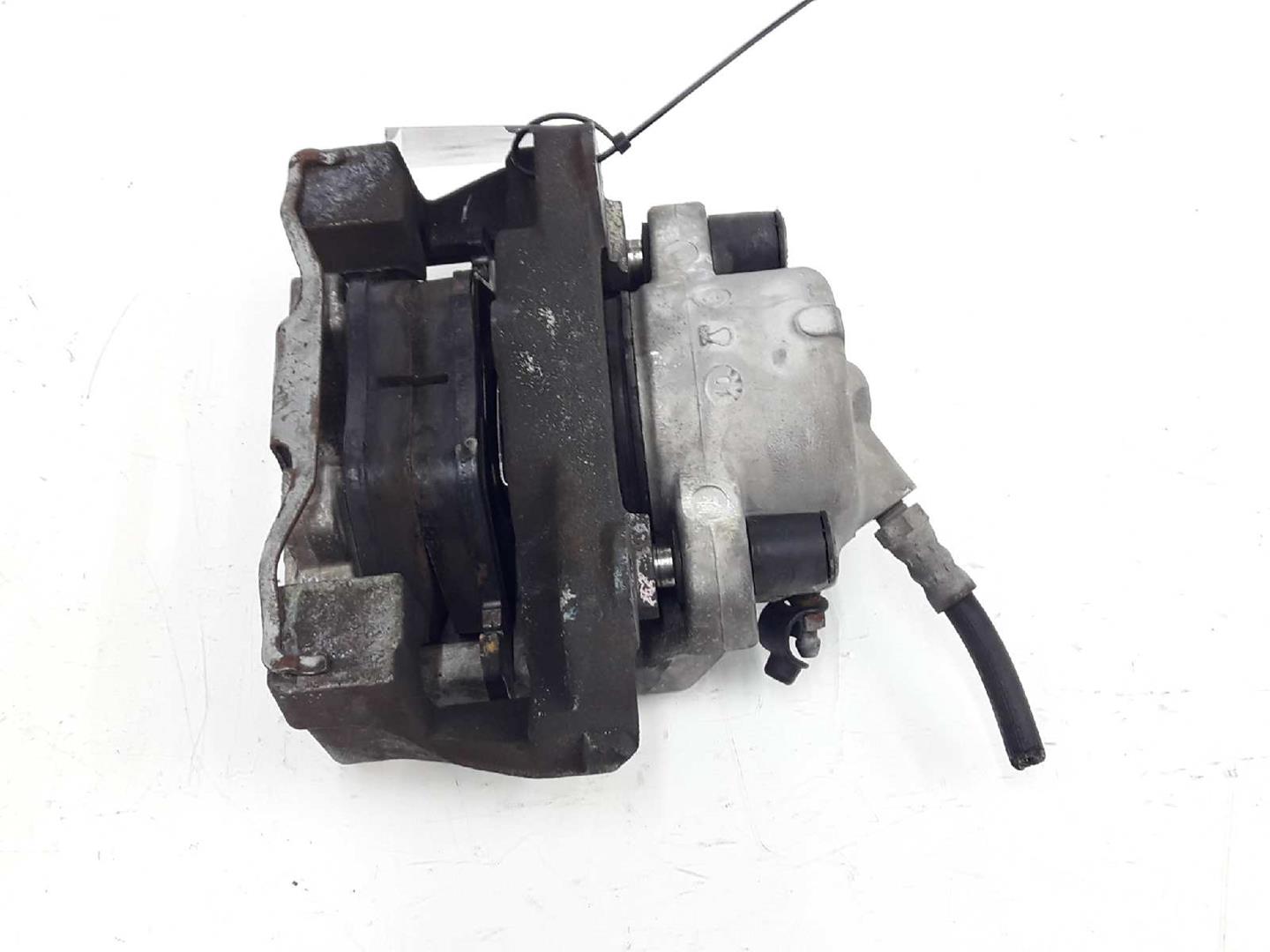 BMW 5 Series E39 (1995-2004) Front Left Brake Caliper 34111163385, 34111163385 19905230