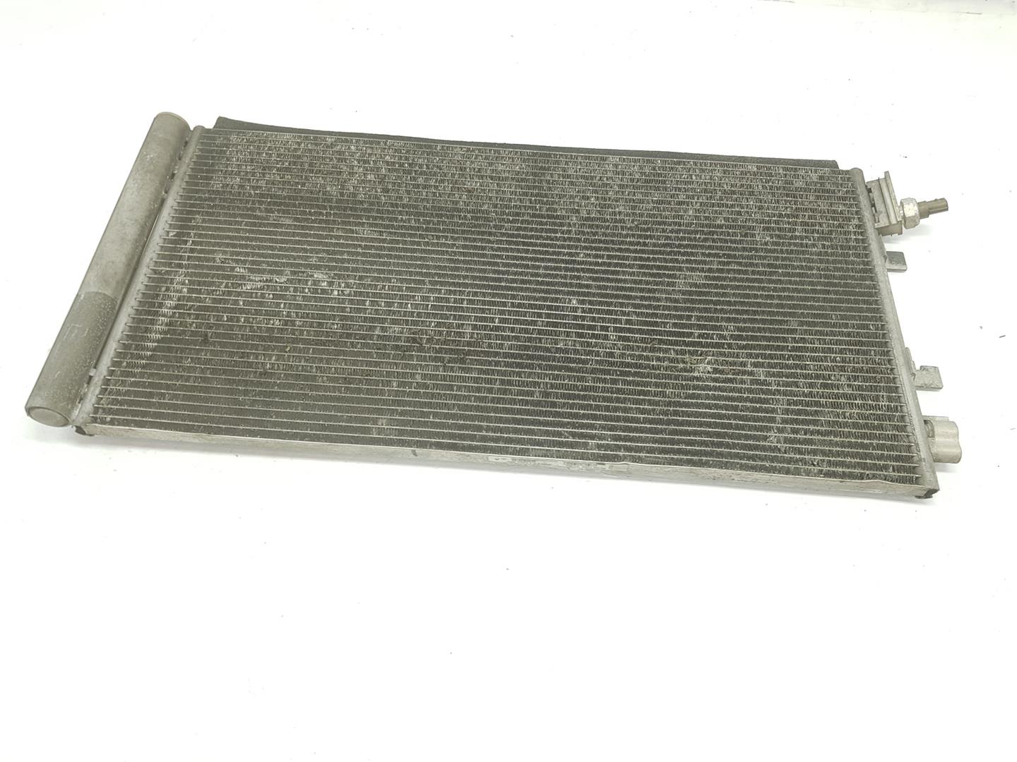 RENAULT Megane 3 generation (2008-2020) Air Con Radiator 921000294R, 921000294R 20613744