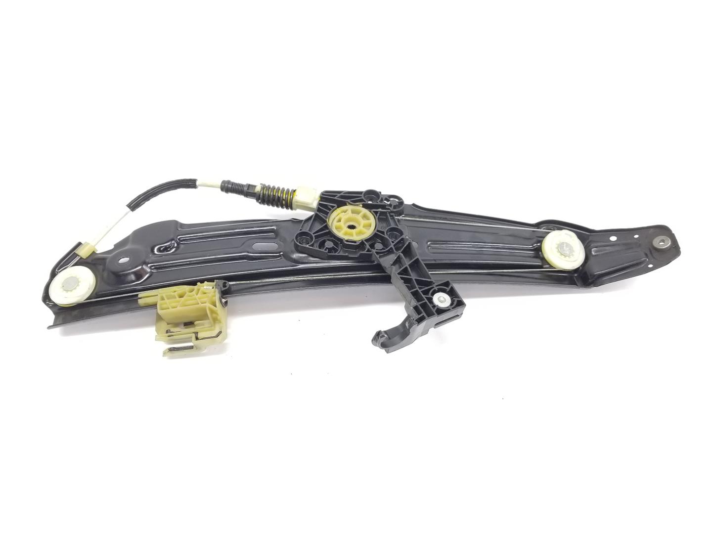 BMW 5 Series F10/F11 (2009-2017) Rear Right Door Window Regulator 51357182614, 51357182614 24189855