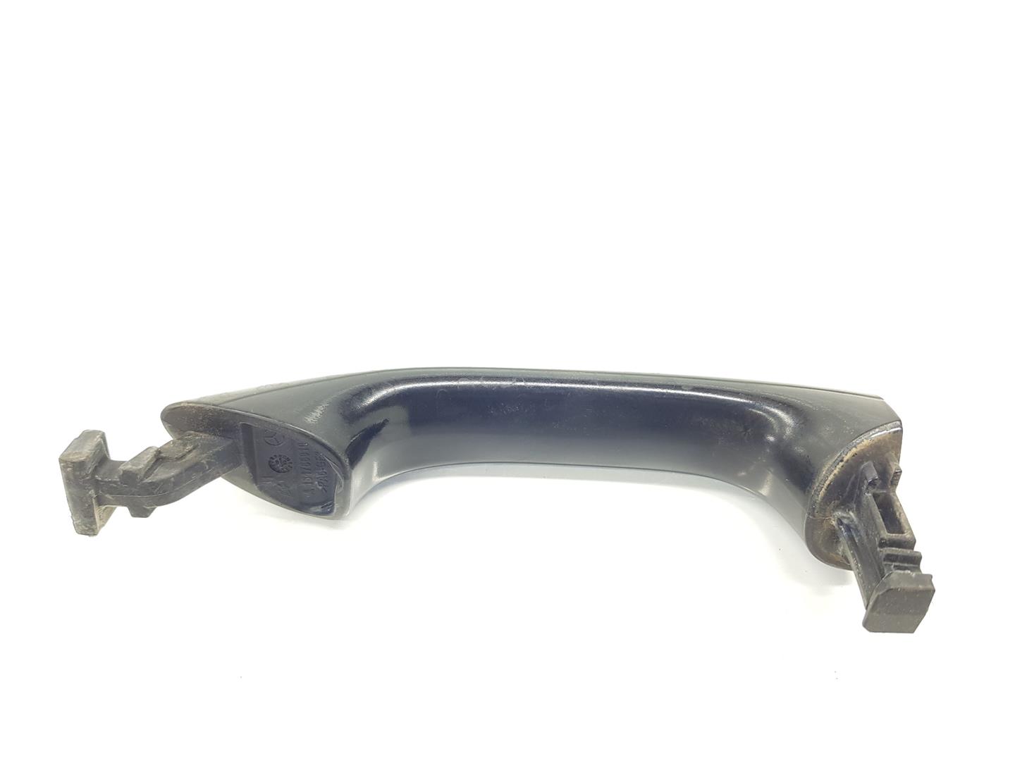 MERCEDES-BENZ M-Class W164 (2005-2011) Rear Left Door Exterior Handle A1647660101, A1647660101 24189402