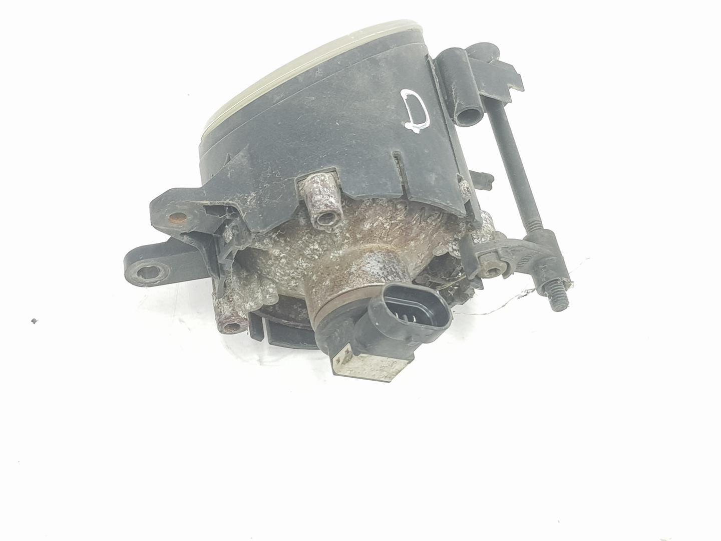 AUDI A4 B6/8E (2000-2005) Priekinis dešinys priešrūkinis žibintas 8E0941700B, 8E0941700B 19763172