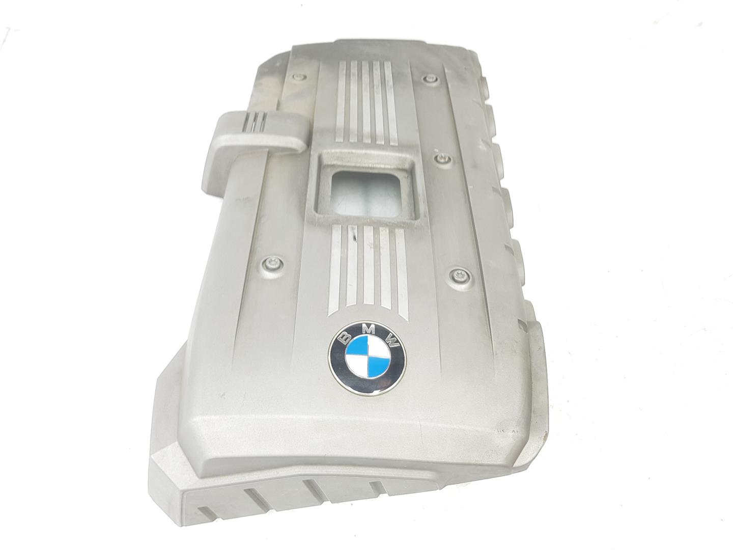 BMW 6 Series E63/E64 (2003-2010) Variklio dekoratyvinė plastmasė (apsauga) 11127531324, 7531324 24210208