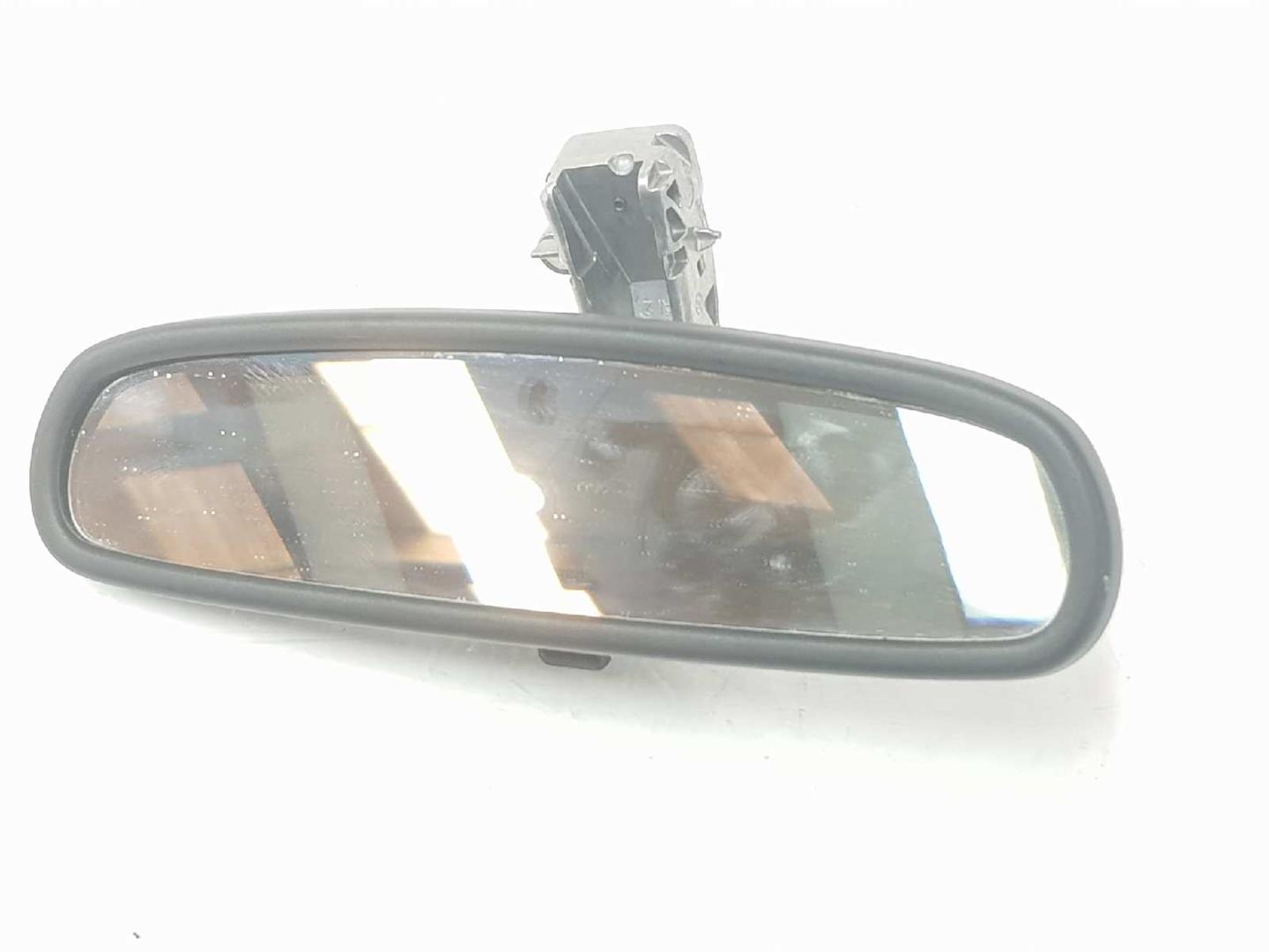 JAGUAR XF 1 generation  (2011-2016) Interior Rear View Mirror C2D16252,6W9317E678AC 19750404